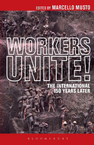 Workers Unite!
