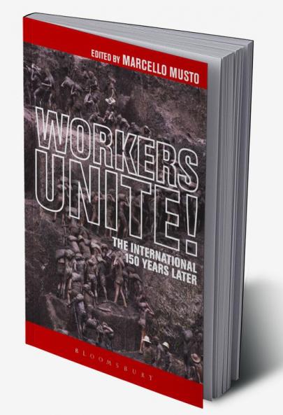 Workers Unite!