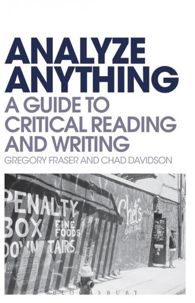 Analyze Anything