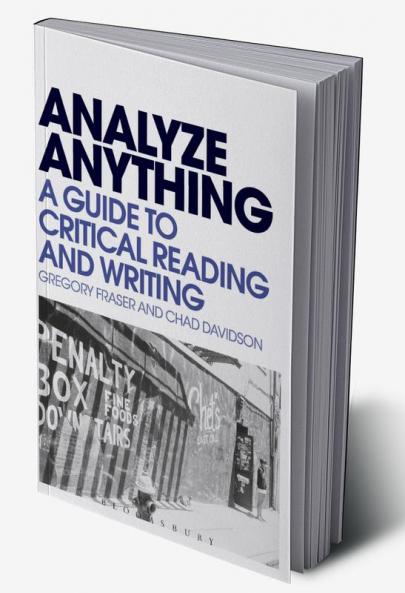 Analyze Anything