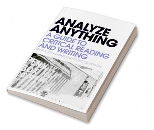 Analyze Anything