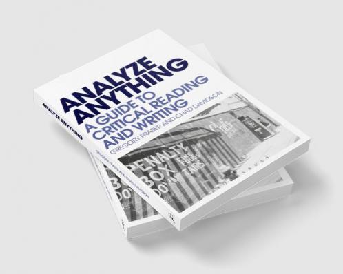 Analyze Anything