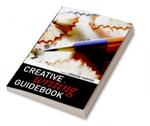 Creative Writing Guidebook