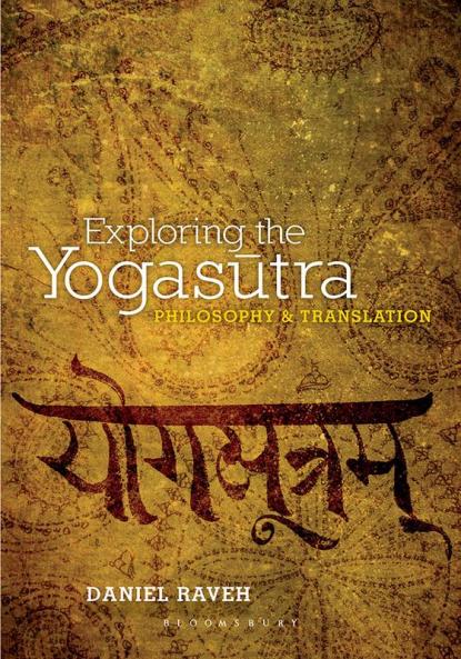 Exploring the Yogasutra