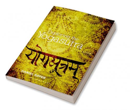 Exploring the Yogasutra