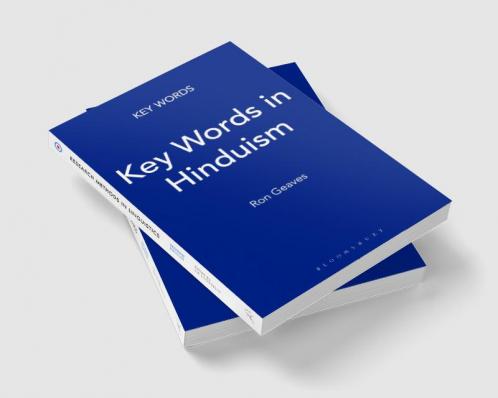 Key Words in Hinduism