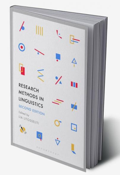 Research Methods in Linguistics