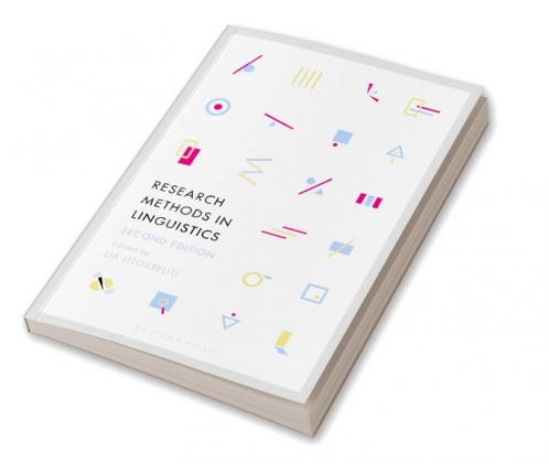 Research Methods in Linguistics