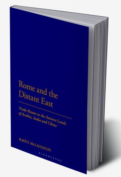 Rome and the Distant East