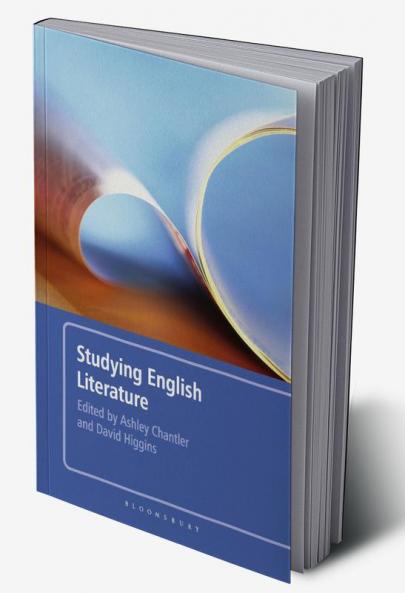 Studying English Literature