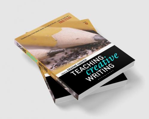 Teaching Creative Writing