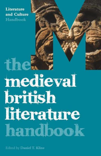The  Medieval British Literature Handbook