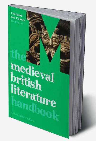 The  Medieval British Literature Handbook