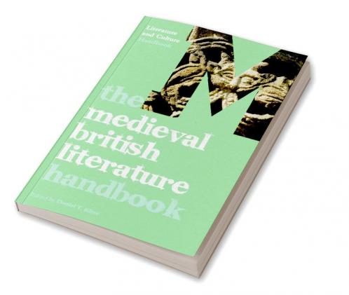 The  Medieval British Literature Handbook