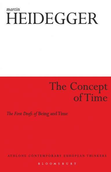 The Concept of Time