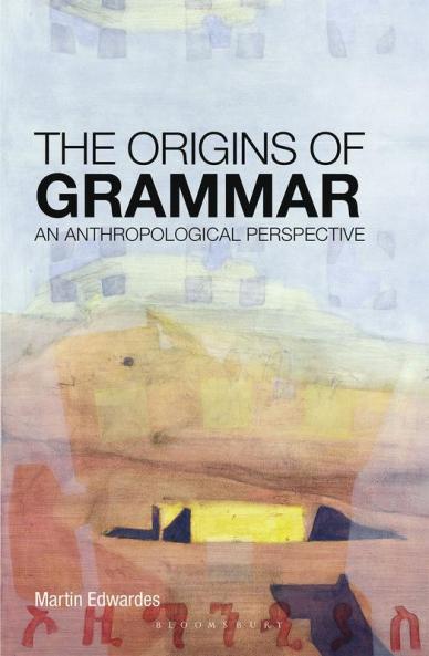 The Origins of Grammar
