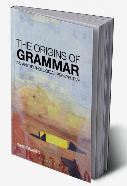 The Origins of Grammar