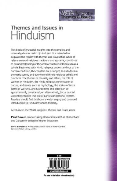 Themes and Issues in Hinduism
