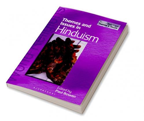 Themes and Issues in Hinduism