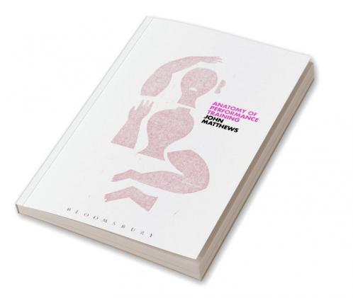 Anatomy of Performance Training