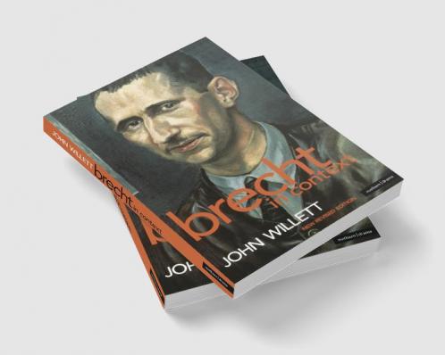 Brecht In Context