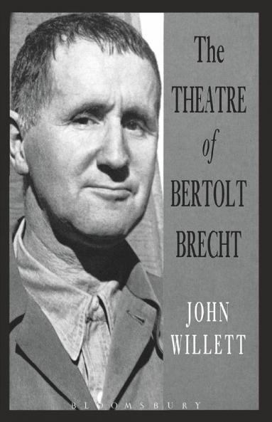 The Theatre Of Bertolt Brecht
