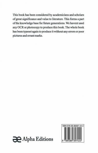 Legal maxims with observations and cases