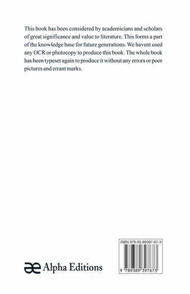 A handbook of the Swahili language as spoken at Zanzibar