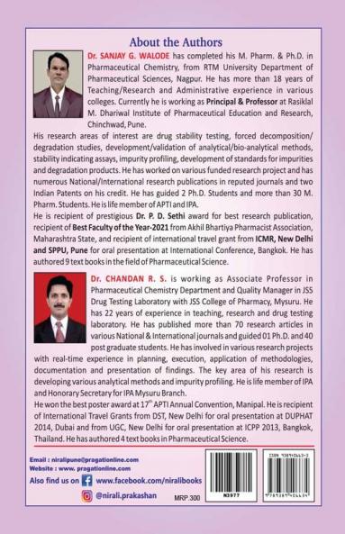 Medicinal Chemistry-II