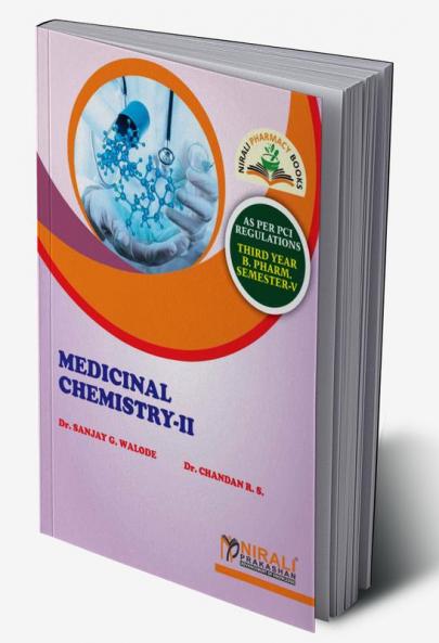 Medicinal Chemistry-II