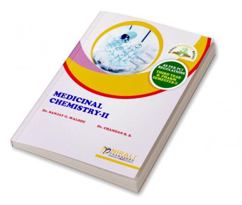 Medicinal Chemistry-II