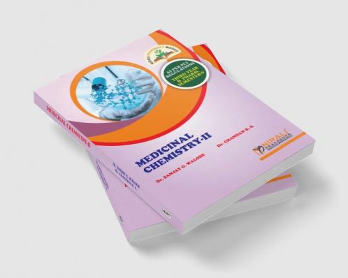 Medicinal Chemistry-II