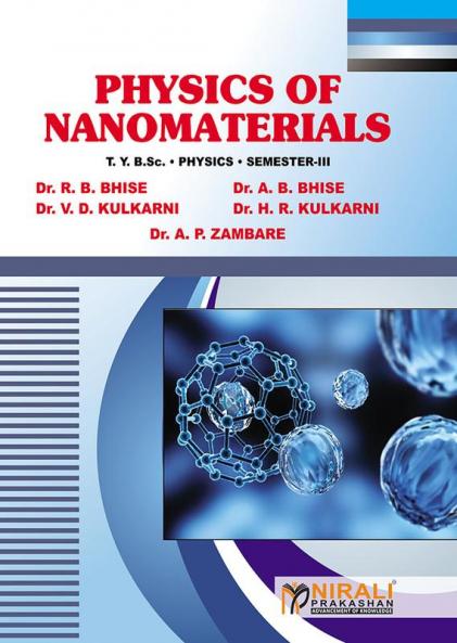 PHYSICS OFNANOMATERIALS