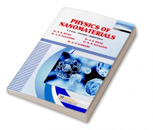 PHYSICS OFNANOMATERIALS
