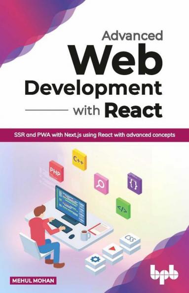Advanced Web Development with React