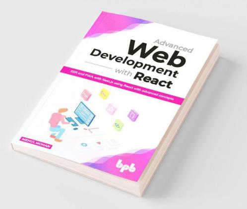 Advanced Web Development with React