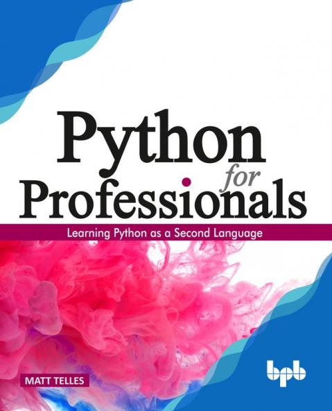 Python for Professionals