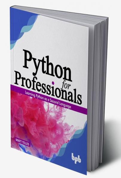 Python for Professionals