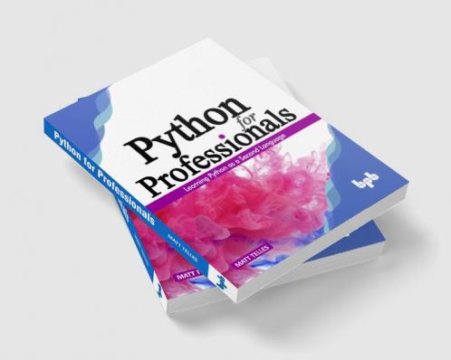 Python for Professionals