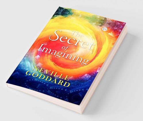 The Secret of Imagining