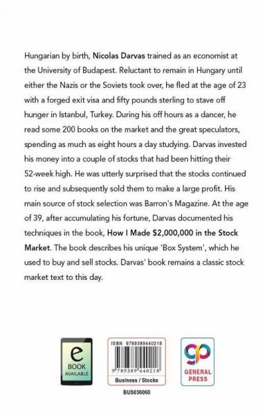 How I Made $2,000,000 in the Stock Market