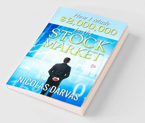 How I Made $2,000,000 in the Stock Market