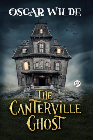 The Canterville Ghost