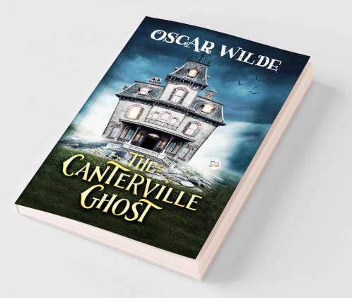 The Canterville Ghost