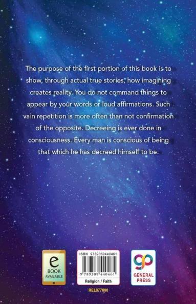 The Law and Other Essays on Manifestation