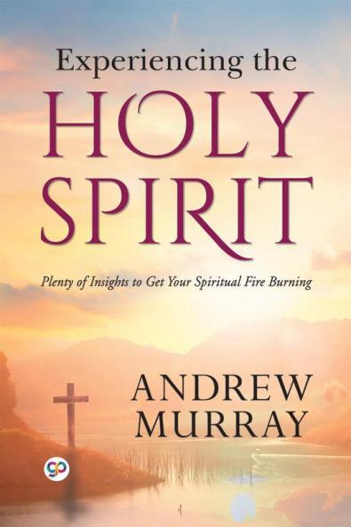 Experiencing the Holy Spirit
