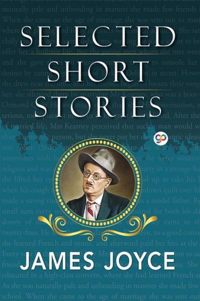 Selected Short Stories of James Joyce