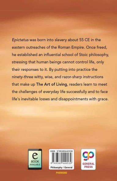 The Art of Living