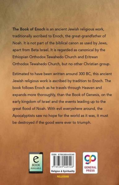 The Book of Enoch