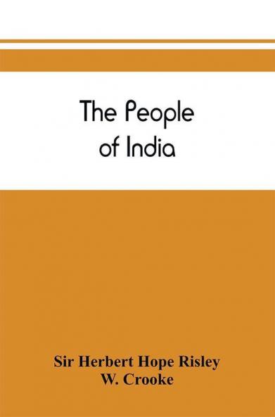 The people of India